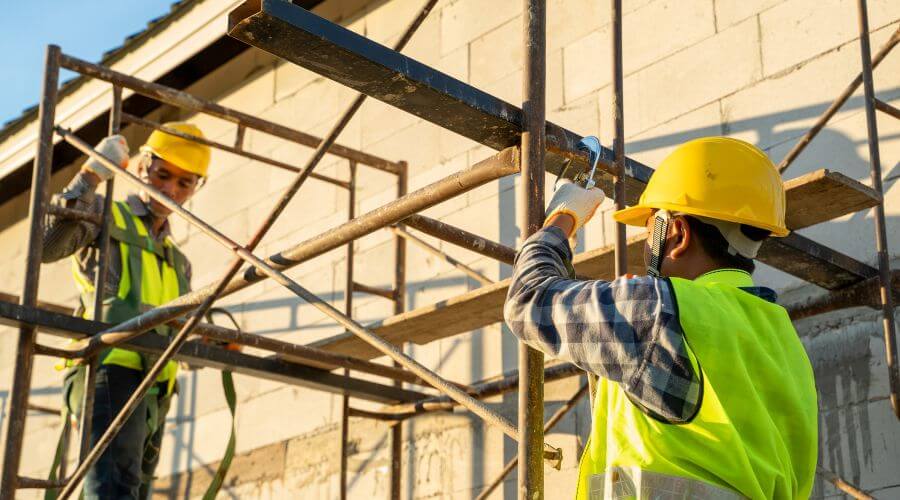 Expert top industrial roofings services in Wilsall, MT